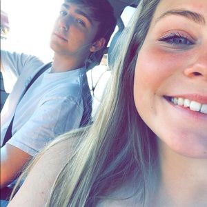 Meet your Posher, Bailey